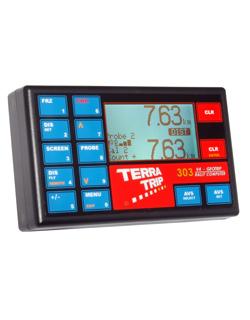 Terratrip 303 Geotrip V5 Rally Computer TER-303GT