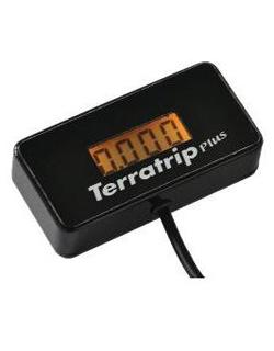 Terratrip Remote Display V.3 TER-RDISP